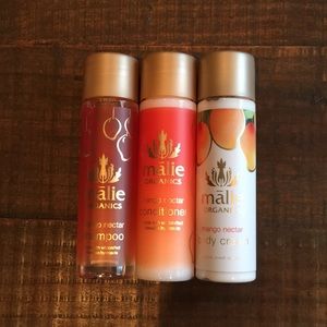 Malie Organics Mango Nectar